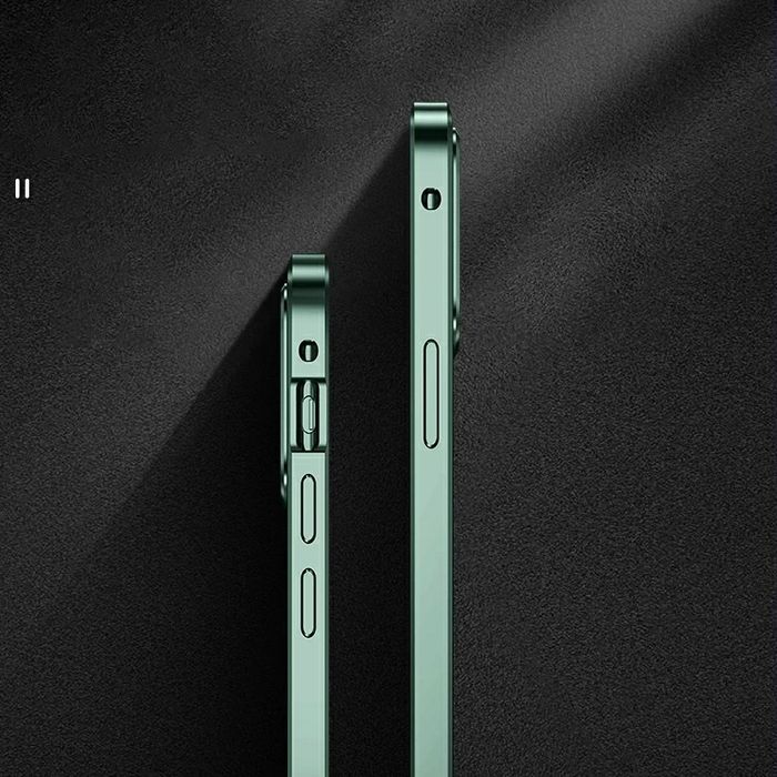 Двоен Магнитен Кейс за Apple iPhone 12 / 12 Pro / Max / 360 Градуса