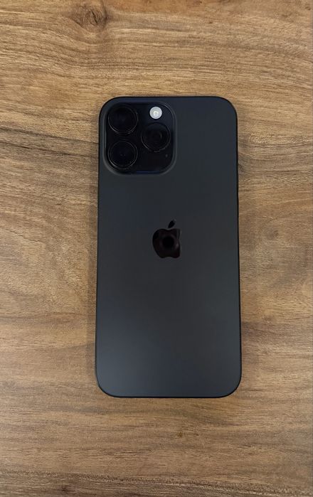 Iphone 16 Pro Max 256 GB