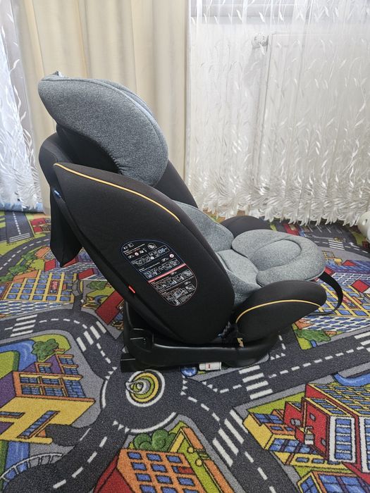 Scaun auto copii Cocolle isofix