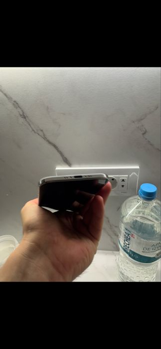 Iphone 17 AIR 256 gb - 100% viata bareriei