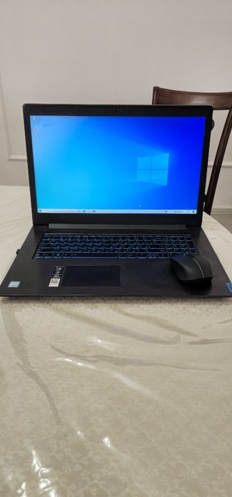 Lenovo ideapad L340 17IRH gaming