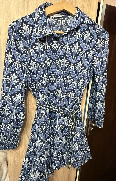 Дамскa рокля и сет Zara,Motivi