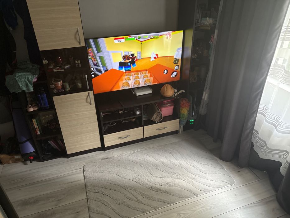 Apartament 2 camere de vânzare – Pantelimon, Sector 2 | Uzufruct viager