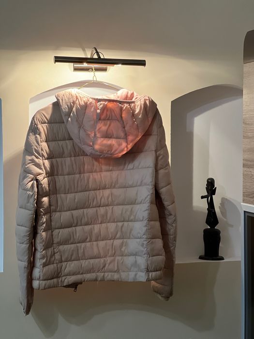 Яке - марка Pull&Bear