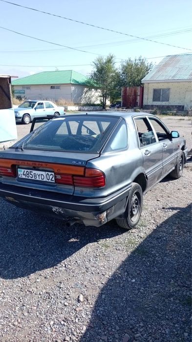 Mitsubishi Galant, 1991 г.в.