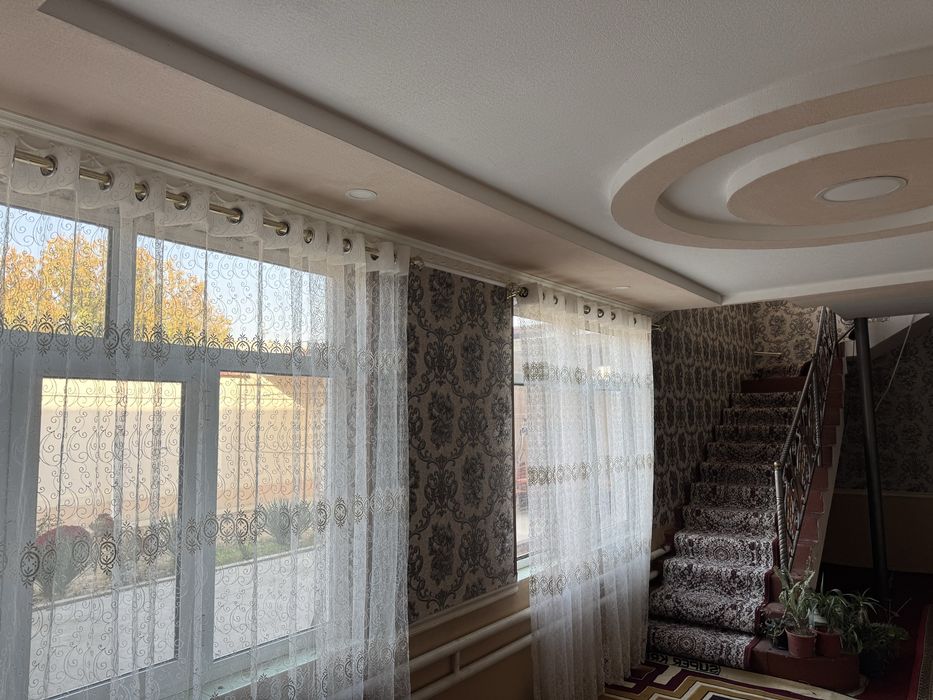 Уй ховли сотилади, 2 қаватли