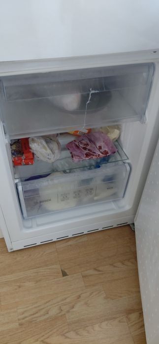 Срочно продам холодильник