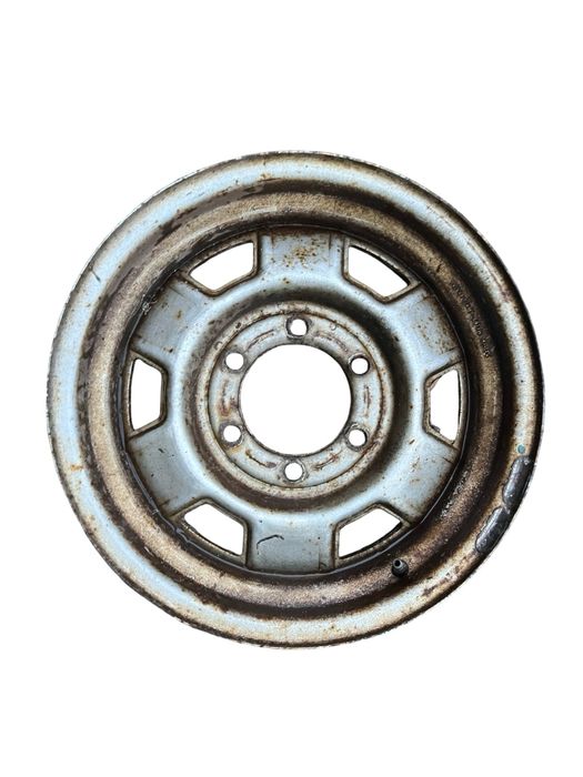 Jante Din Otel R15 Toyota 4 Runner _N1_ 1987 - 1996