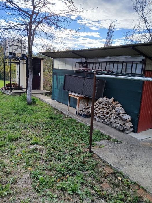 Casa locuibila in Potoc