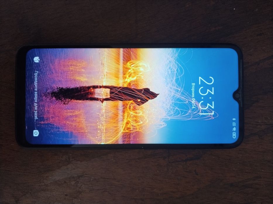 Продам телефон Redmi 9c