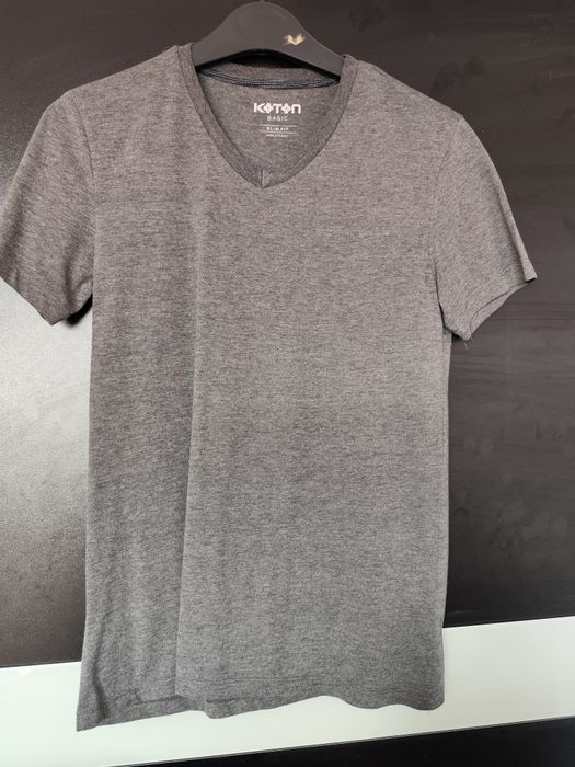 Tricou bărbat  S