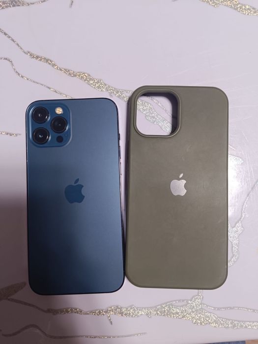 IPhone 12pro max