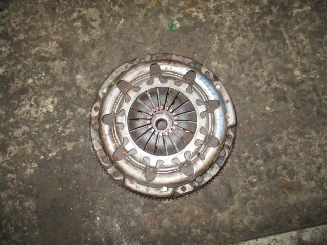 Kit ambreaj volanta placa Fiat Panda motor 1,2 benzina Original PROBAT