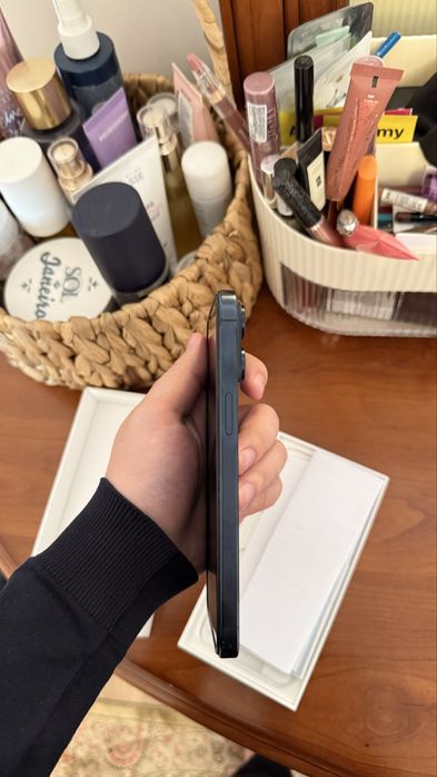 Iphone 15 pro max 512 gb