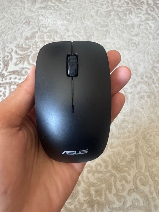 Мышка Asus беспроводная