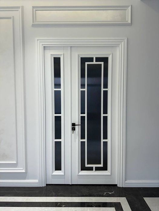 Premium sifatdagi mdf eshiklari