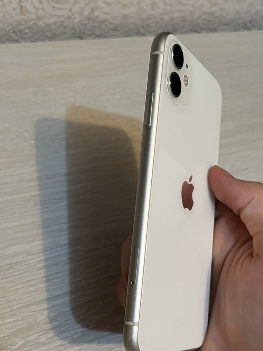 Айфон 11, Идеальный