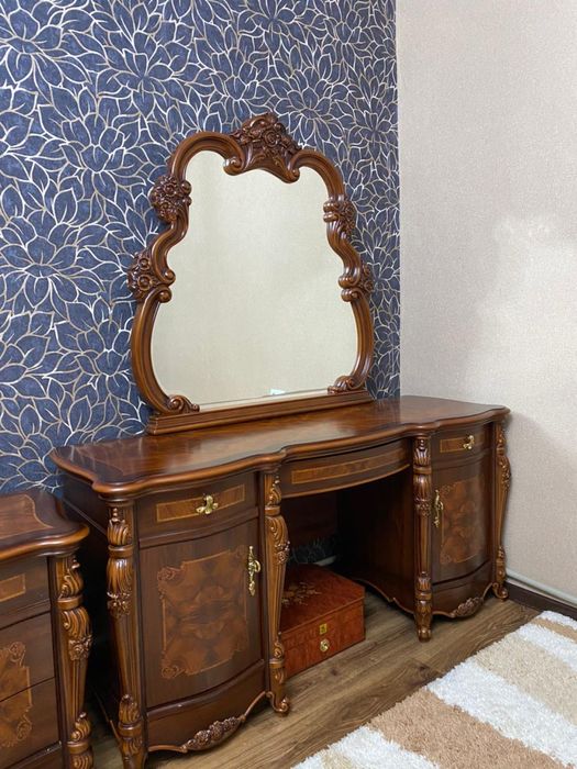 Спальный гарнитура