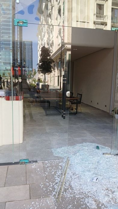 Oyna eshik zamok ustasi