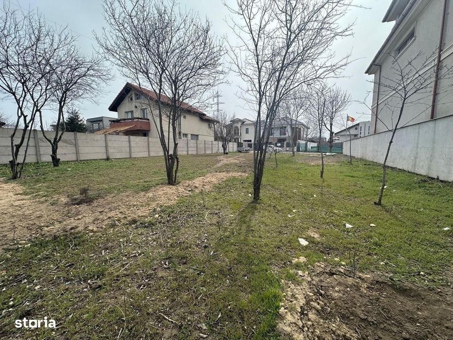 Teren de vanzare Zona Kamsas