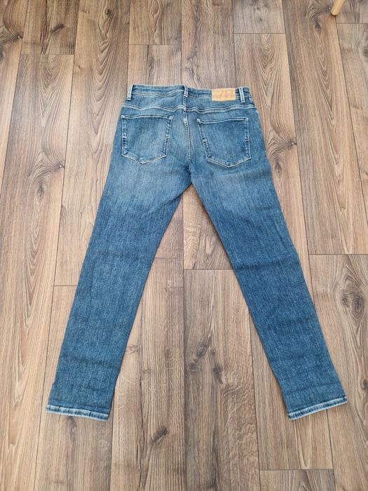 Blugi Selected slim