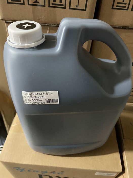 Сольвентные краски SK4