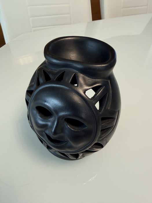 Suport lumanare si uleiuri esentiale