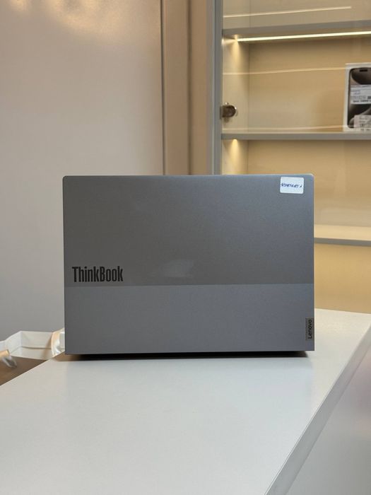 Lenovo Thinkbook 5 210H, SSD512