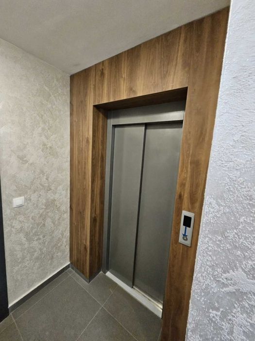 Продава се Двустаен апартамент в Пловдив, Коматево - 65 кв.м за 2129 €/кв.м - Снимка #3