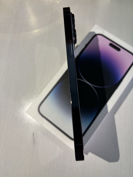 iPhone 14 Pro Max 512 ГБ, АКБ 88%