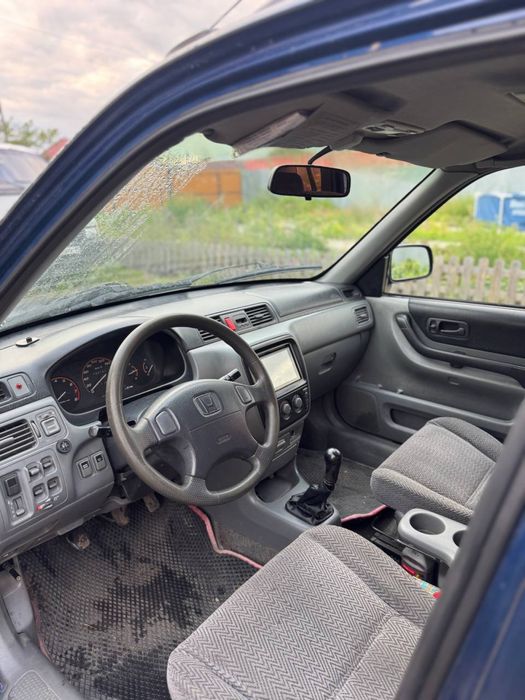 Продам машину Honda