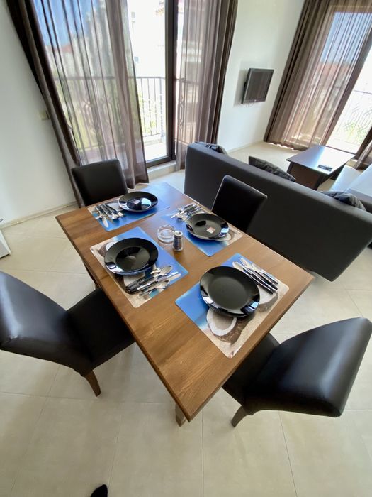 Студия и Апартаменти в Green life Созопол