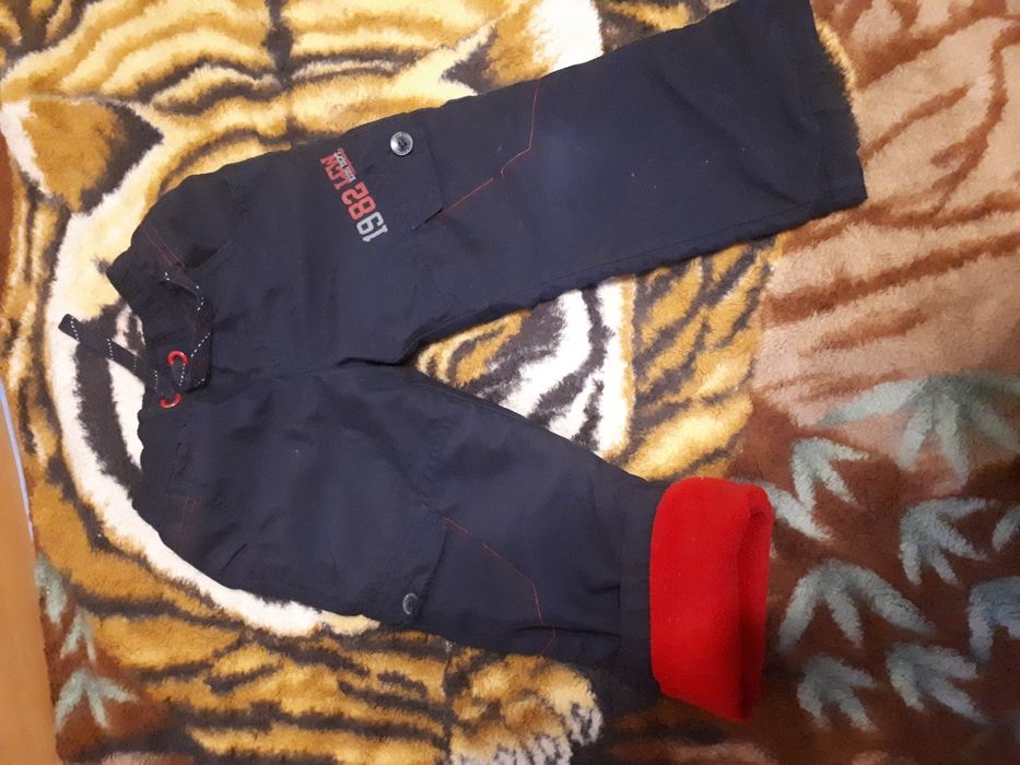 Куртки разные и одежда
