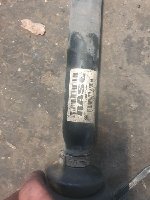 Planetara opel Astra k 2018