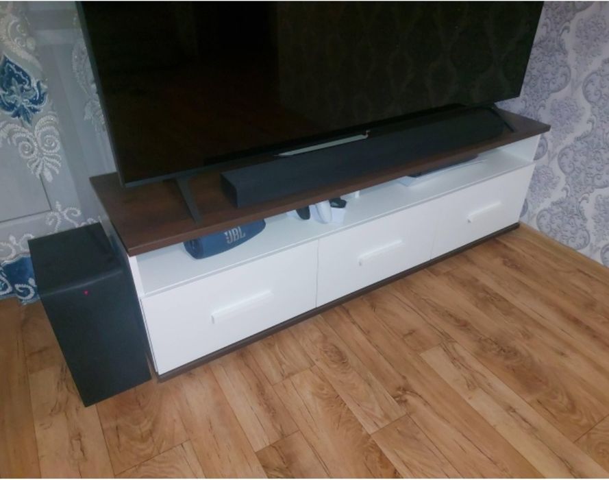 Саундбар Lg s65q