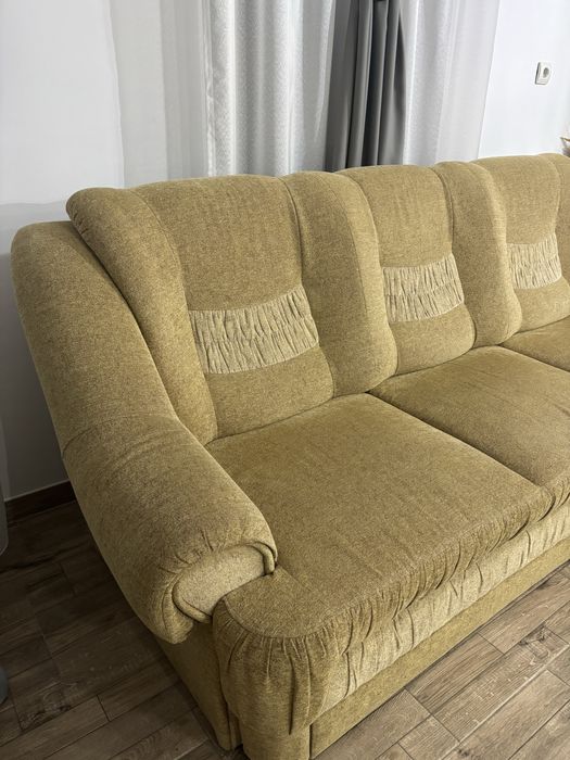 Canapea extensibilă