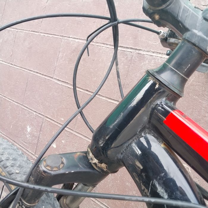 Велосипед сатылады