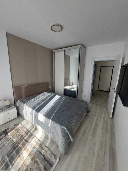 Prima inchiriere apartament 2 camere moder Metrou Berceni