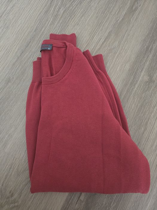 Pulover barbati marime Xl pulover din bumbac
