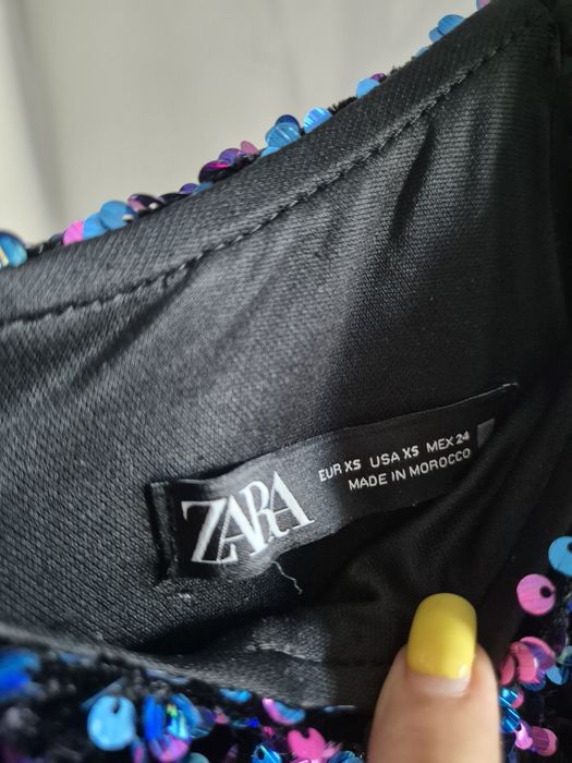 Rochii zara, marimea XS