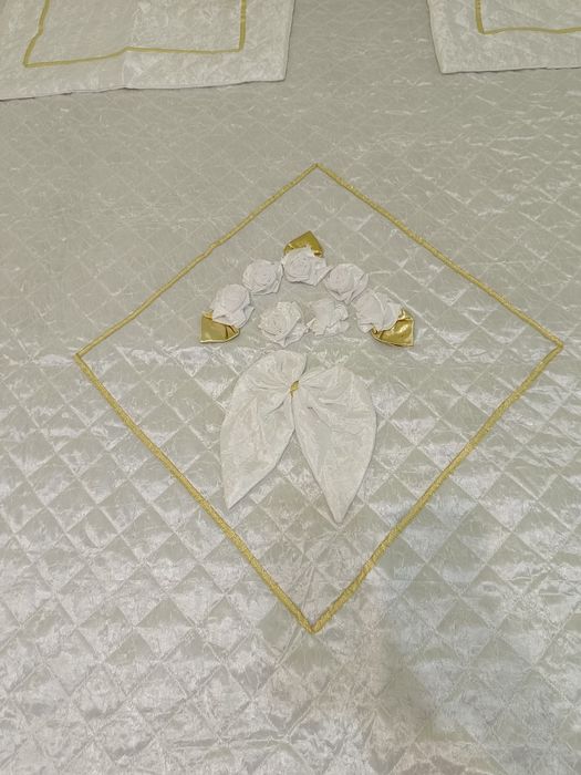 Кувертюра за спалня