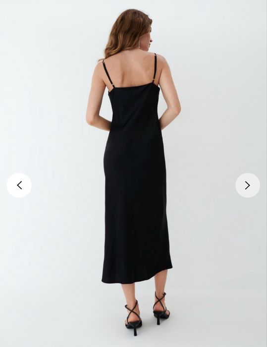 Rochie lunga Mohito