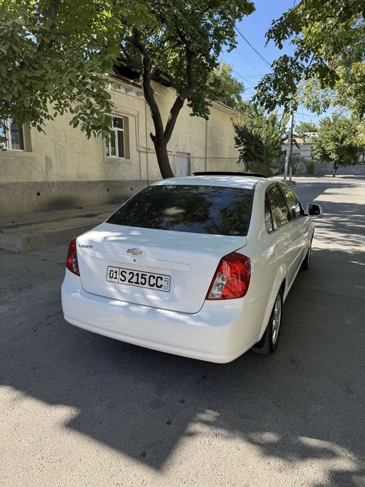 Jentra 2019 yil oq rang