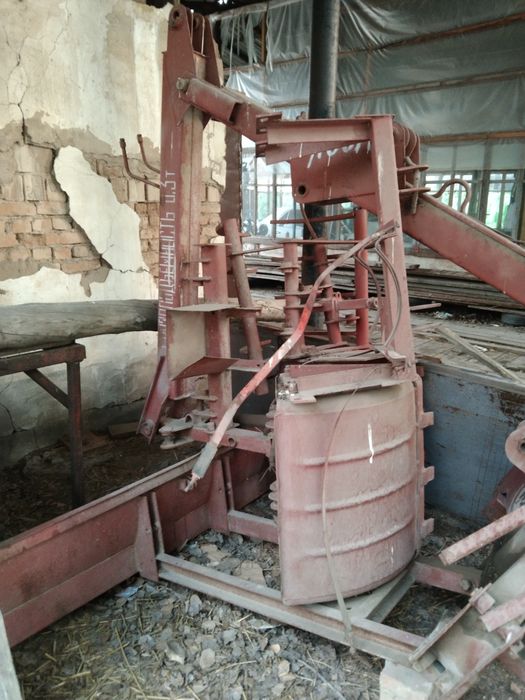 Продам грефер погрузчик