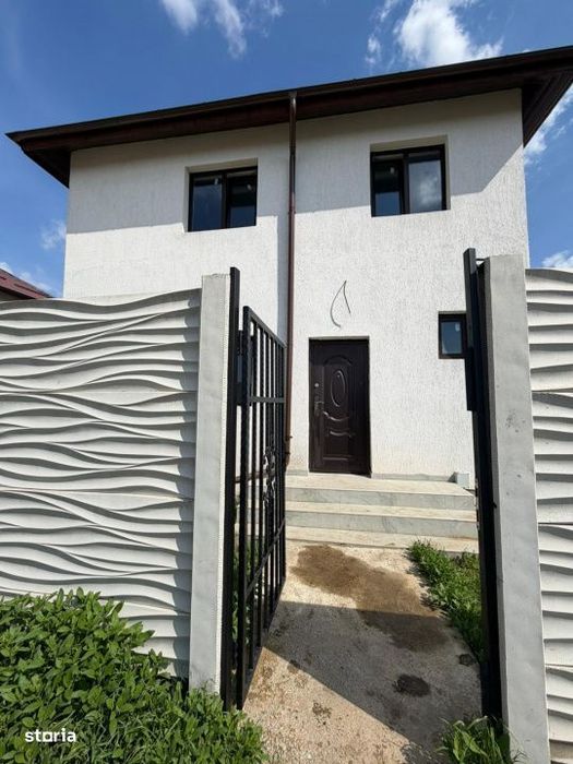 Vila Individuala Bragadiru P+1+P Id nr 54