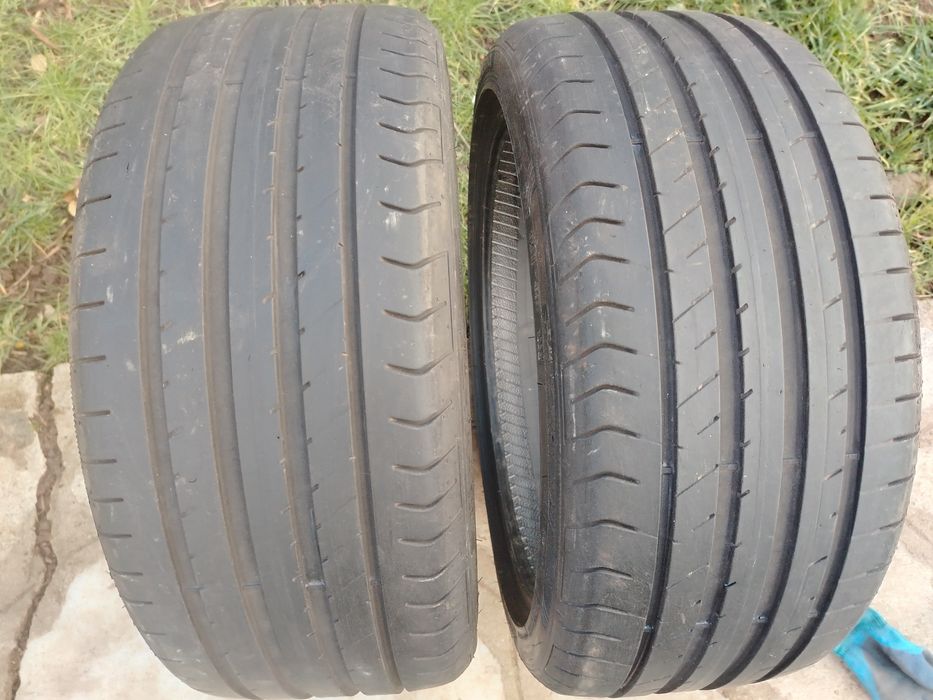 Гуми два броя 225/40/18