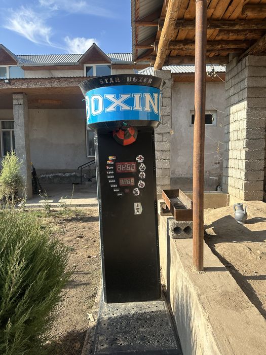 Силомер аппарат1