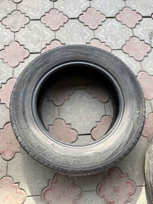 продам Шины 225/65Р17