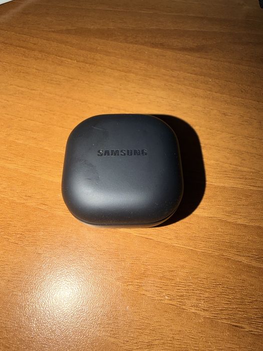 Galaxy buds 2 pro