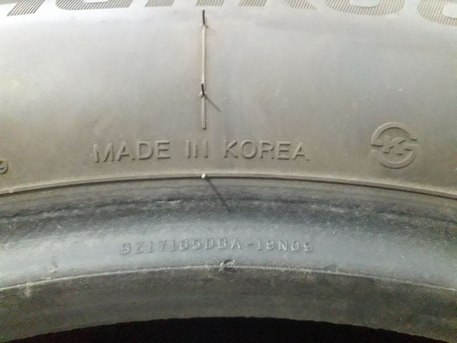 продажа зимние шины комплект